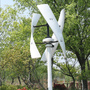 Ветрогенератор FX-400 доступен на сайте  фото - 4