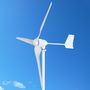 Ветрогенератор SS-600 доступен на сайте  фото - 2