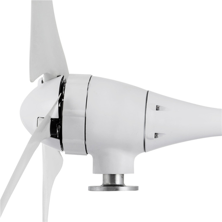Ветрогенератор SS-200 доступен на сайте  фото - 3