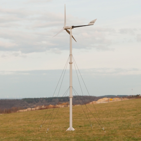 Ветрогенератор ROSVETRO LW-10K доступен на сайте  фото - 2